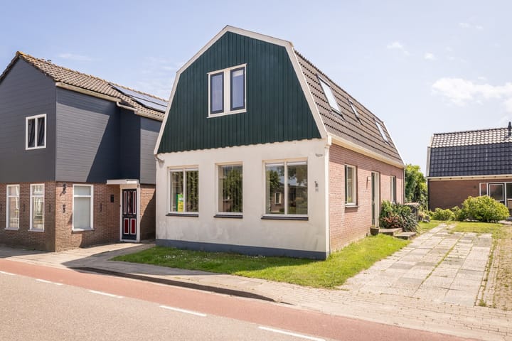 Dr.Nuijensstraat 98 in Westwoud