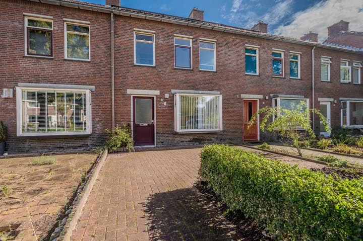 Foto von Haus Dr. Oortwijn Botjeslaan 138, Midwolda