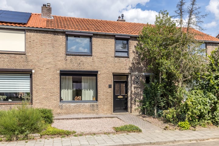 Foto von Haus Dr. Philipsstraat 40, Hoensbroek