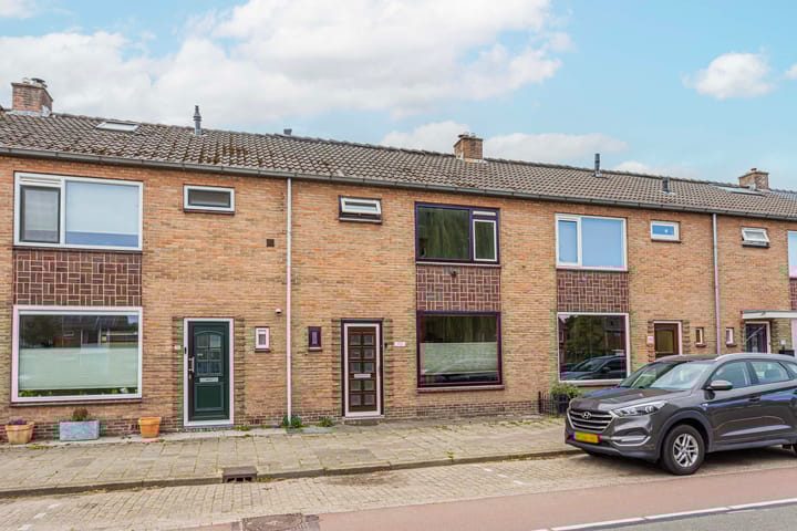 Photo of property Dr. Plesmanlaan 110, Maarssen