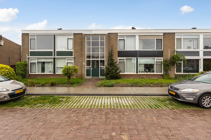 Dr. Plesmanstraat 83 in Zwijndrecht