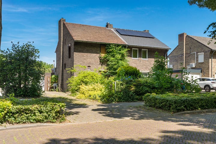 Dr. Poelslaan 56 in Sittard