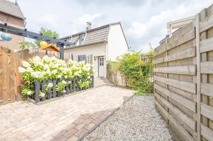 Foto von Haus Dr. Poelsplein 11, Simpelveld