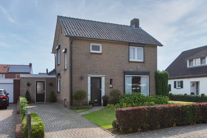 Foto van woning Dr.Poelsstraat 11, Stokkum