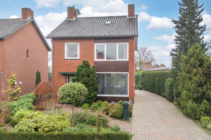 Photo of property Dr. Poelsstraat 18, Posterholt