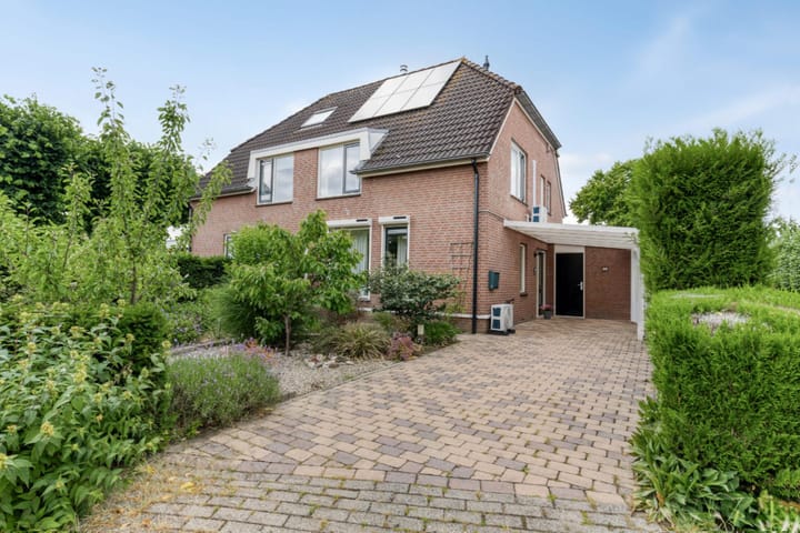 Foto van woning Dr.Poelsstraat 6, Stokkum