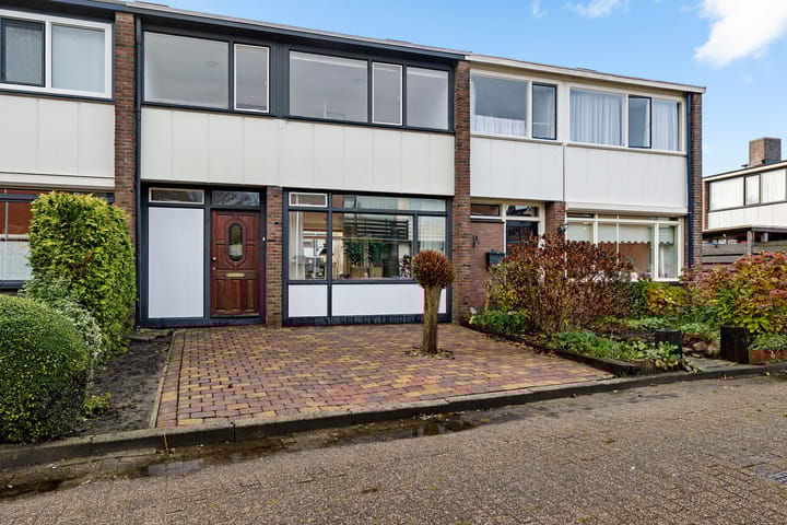 Foto van woning Dr. Poolmanstraat 12, Ter Apel