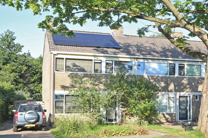 Foto van woning Dr.Postmastraat 43, Buitenpost