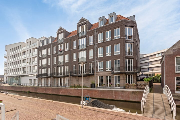 Dr. R. van Lutterveltstraat 38 in Maarssen foto