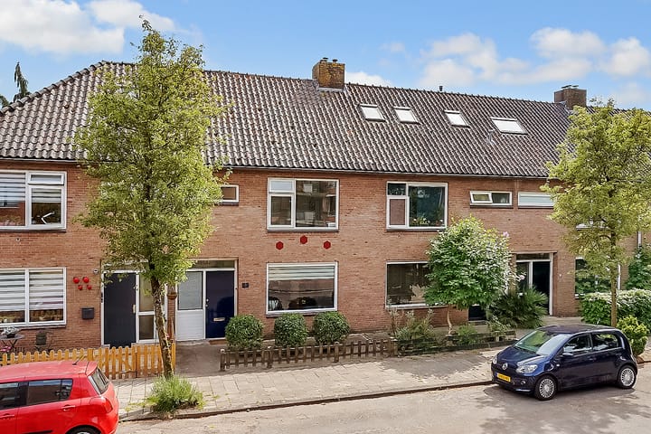 Dr. Ramaerlaan 3 in Den Dolder foto