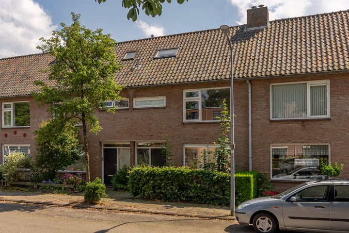 Dr. Ramaerlaan 7 in Den Dolder