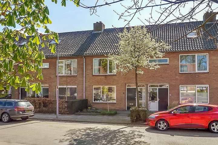 Dr. Ramaerlaan 9 in Den Dolder