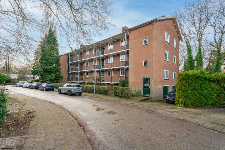 Photo of property Dr. s'Jacoblaan 11, Zeist