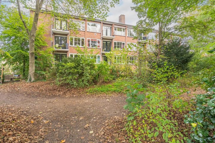 Dr. s'Jacoblaan 32 in Zeist
