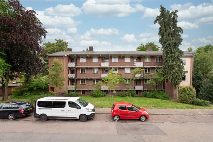 Dr. s'Jacoblaan 36 in Zeist