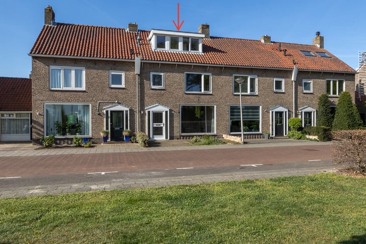 Dr Schaepmanlaan 11 in Noordwijkerhout