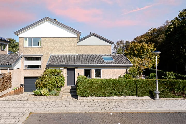 Dr Schaepmanlaan 2A in Noordwijkerhout