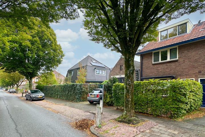 Dr. Schaepmanlaan 2E in Zeist