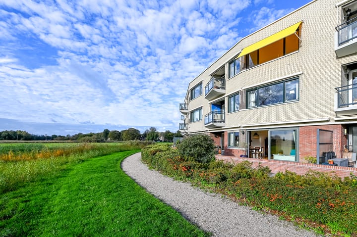 Dr. Schaepmanlaan 36 in Heemstede