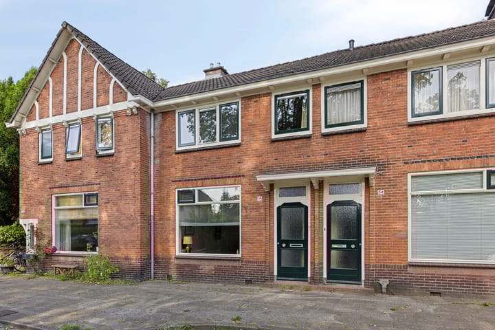 Dr. Schaepmanlaan 36 in Enschede