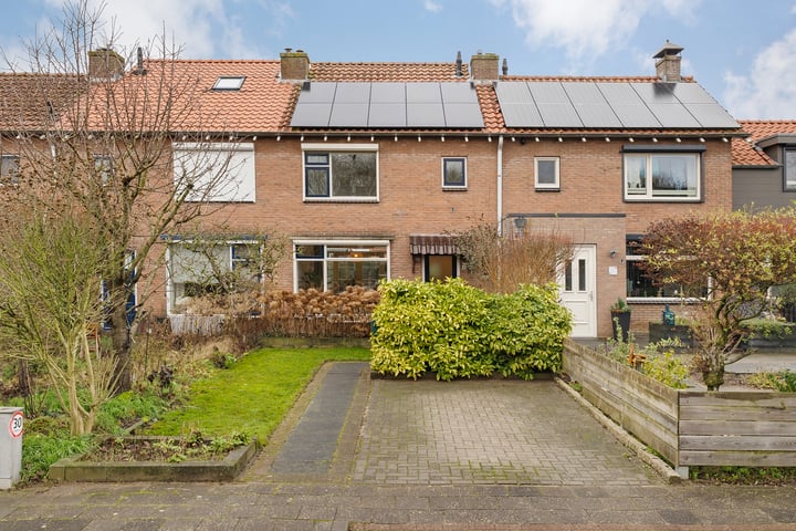 Dr. Schaepmanlaan 46 in Zwolle