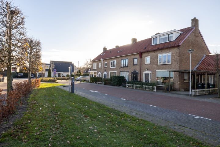 Dr Schaepmanlaan 5 in Noordwijkerhout