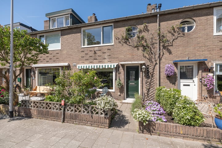 dr. Schaepmanlaan 59 in Bussum