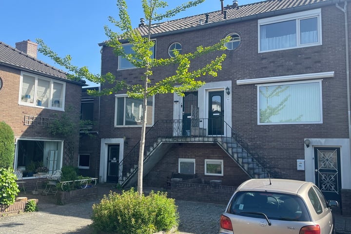 dr. Schaepmanlaan 63 in Bussum photo