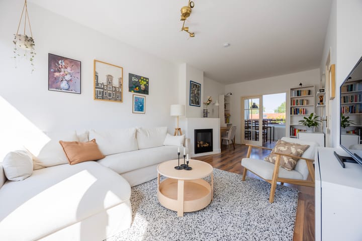 Photo of property Dr. Schaepmanstraat 104, Haarlem