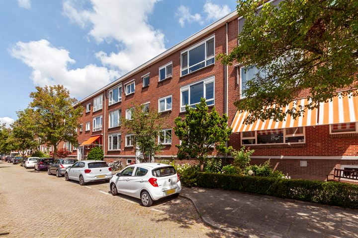 Dr. Schaepmanstraat 16 in Ridderkerk