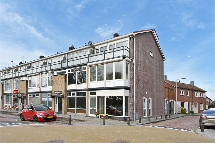 Dr Schaepmanstraat 31 in Wateringen