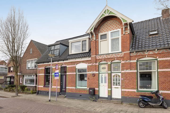 Dr. Schaepmanstraat 37 in Hengelo