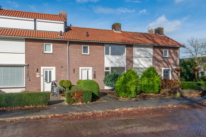 Photo de la maison Dr. Schaepmanstraat 4, Valkenswaard