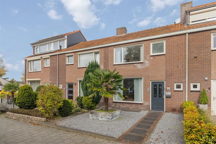 Dr. Schaepmanstraat 46 in Valkenswaard