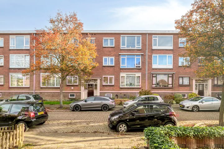Photo de la maison Dr. Schaepmanstraat 66, Ridderkerk