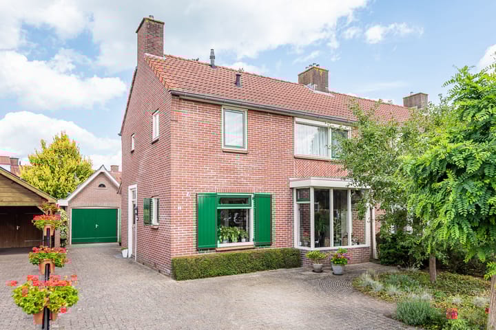 Photo of property Dr Schaepmanstraat 7, Ulft
