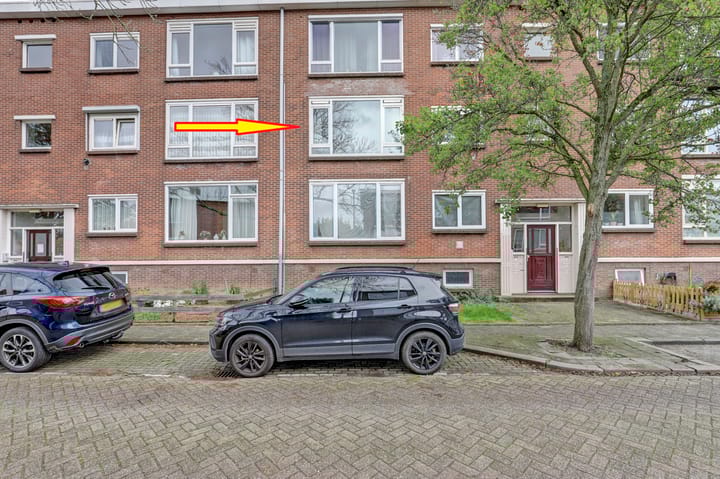 Photo de la maison Dr. Schaepmanstraat 70, Ridderkerk