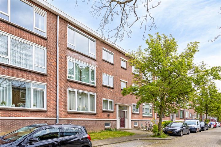 Dr. Schaepmanstraat 72 in Ridderkerk