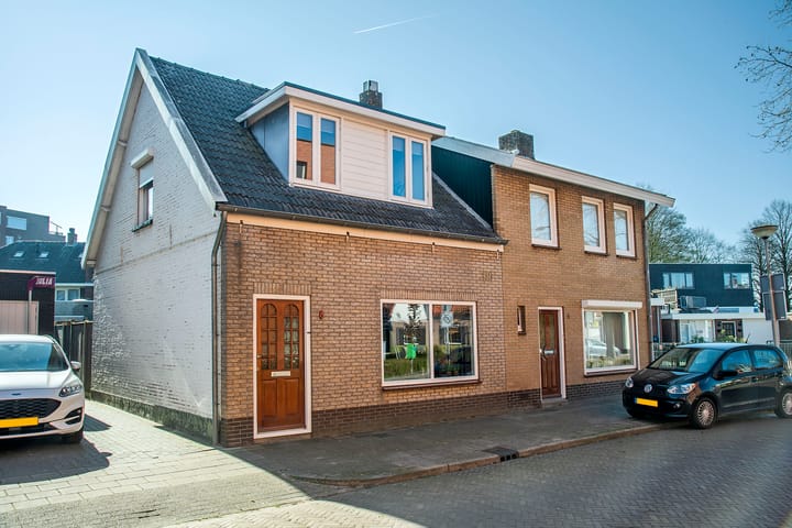 Dr. Schaepmanstraat 8 in Hengelo