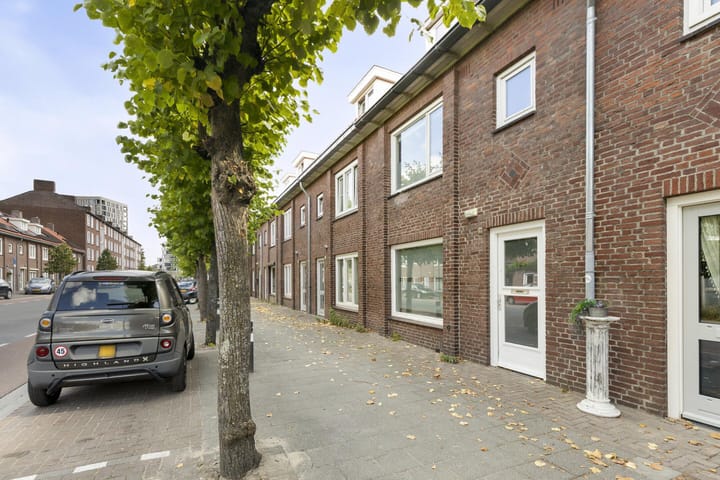 Dr. Struyckenstraat 129 in Breda photo