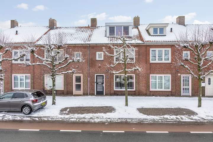 Dr. Struyckenstraat 139 in Breda foto