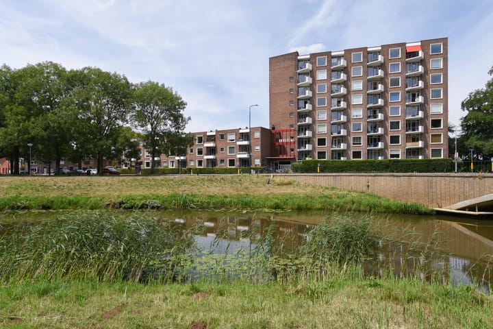 Dr. Struyckenstraat 14 in Breda