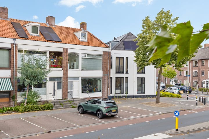 Photo of property Dr. Struyckenstraat 166, Breda