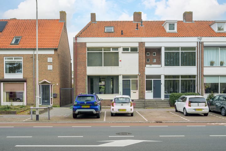 Dr. Struyckenstraat 176 dans Breda photo