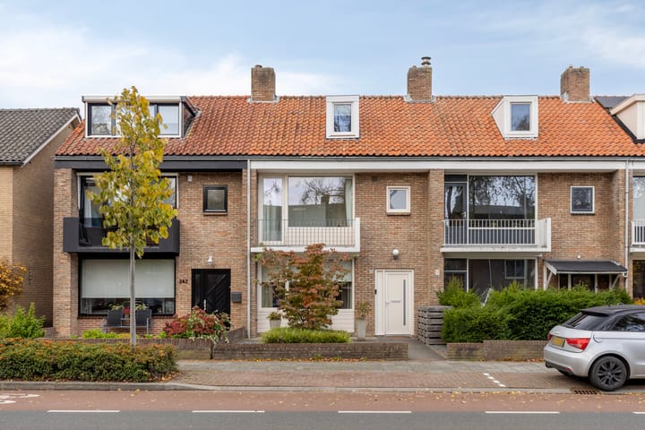 Photo de la maison Dr. Struyckenstraat 240, Breda