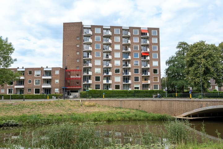 Foto von Haus Dr. Struyckenstraat 40, Breda