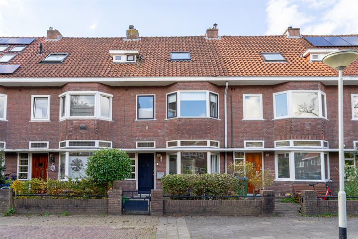 Dr. van Campenstraat 36 in Breda