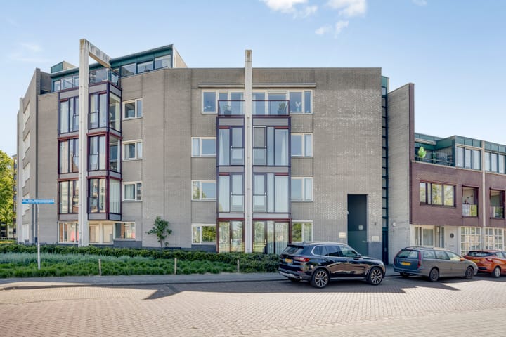Dr.van Helvoortstraat 28 in Boxtel foto