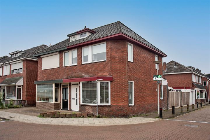 Dr. Van Hoekstraat 69 in Enschede