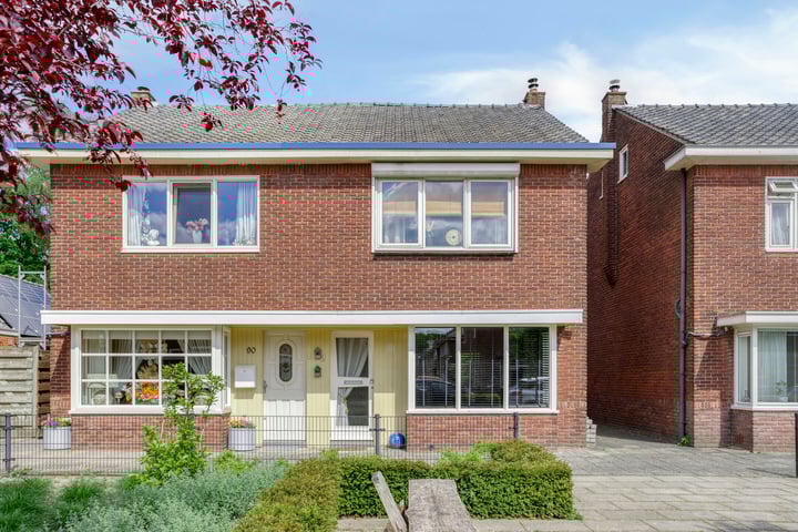 Foto von Haus Dr. Van Hoekstraat 88, Enschede